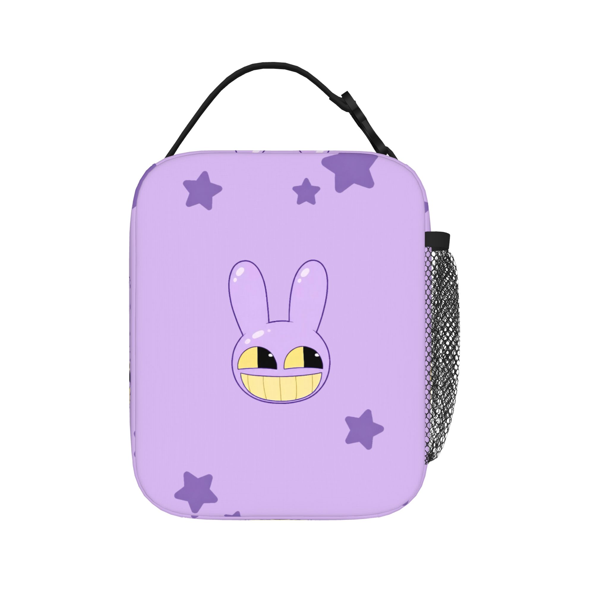 Travel Accessories Electronics - Jax Cartoon Digitals Circus Thermoisolierte Lunchtasche