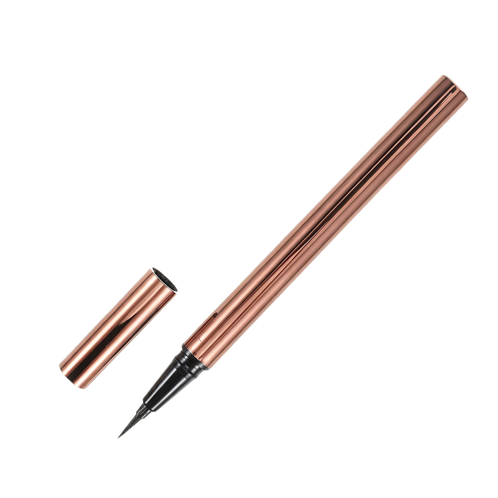 Travel Accessories Drawing - Wasserfester Eyeliner-Stift, Make-up-Zubehör für Frauen, ölbeständig,