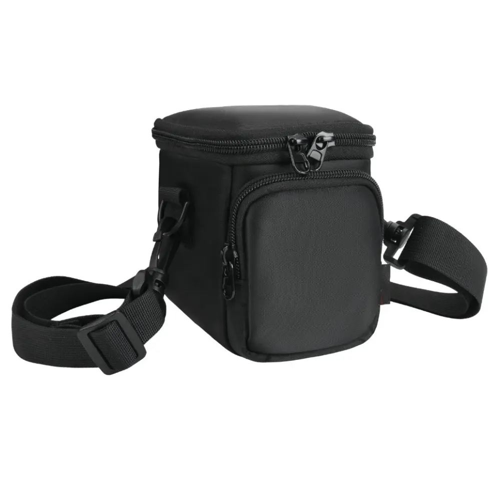 Travel Accessories Electronics - Sichere Kameratasche mit verstellbaren Trägern für