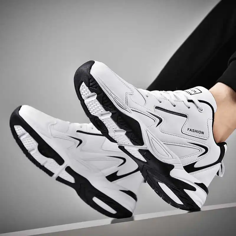 Travel Accessories Gift Ideas - Kältebeständige Frühlings-Gym-Turnschuhe, lässige Slipper, Herren-Skateboard-Schuhe, Herren-Sport-Zinken,