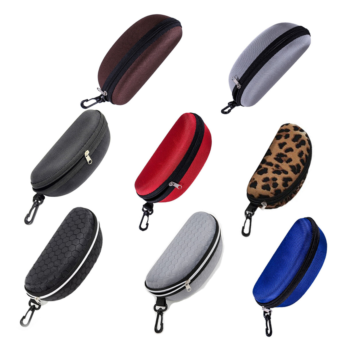 Schützende Hartschalen-Brillen – Travel Reading Accessories Bewertung und Preis