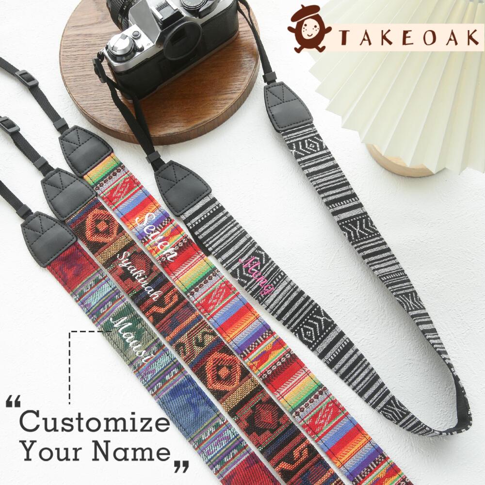 Personalisierter Ethno-Kamerag – Travel Accessories Hong Kong Bewertung und Preis