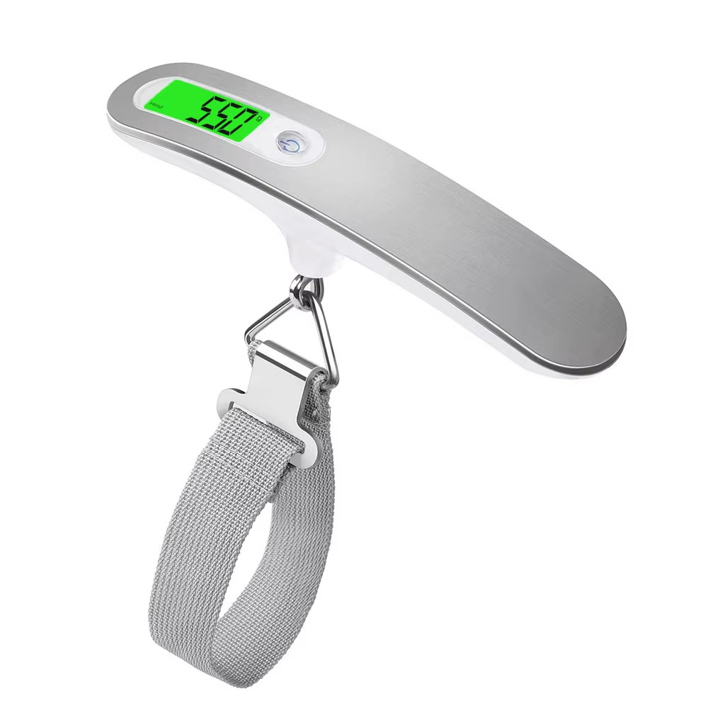 110lb/50kg Tragbare Elektronis – Luggage Scale Hanging Bewertung und Preis