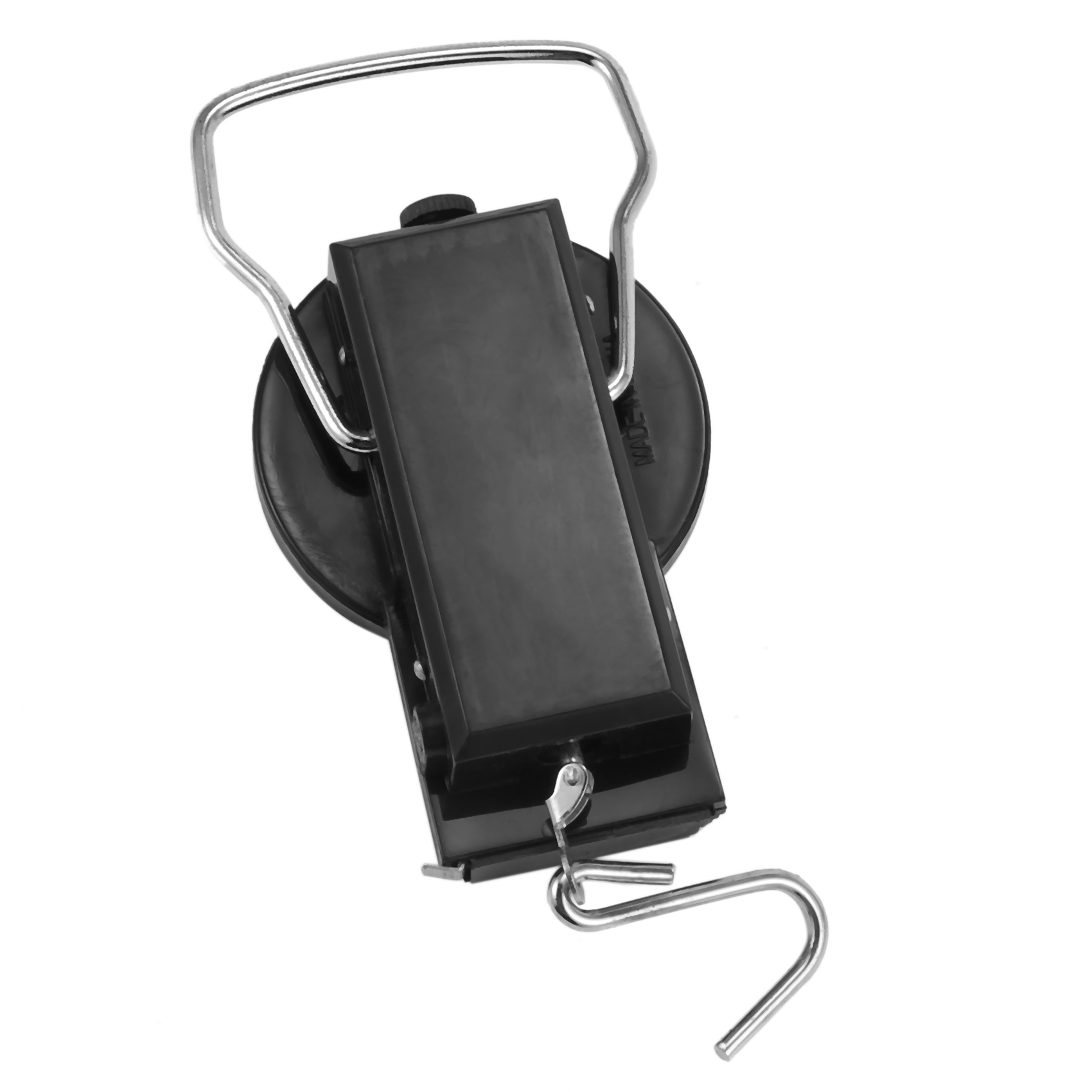 NEW-2X Tragbare Gepäckwaage fü – Luggage Scale Hanging Bewertung und Preis