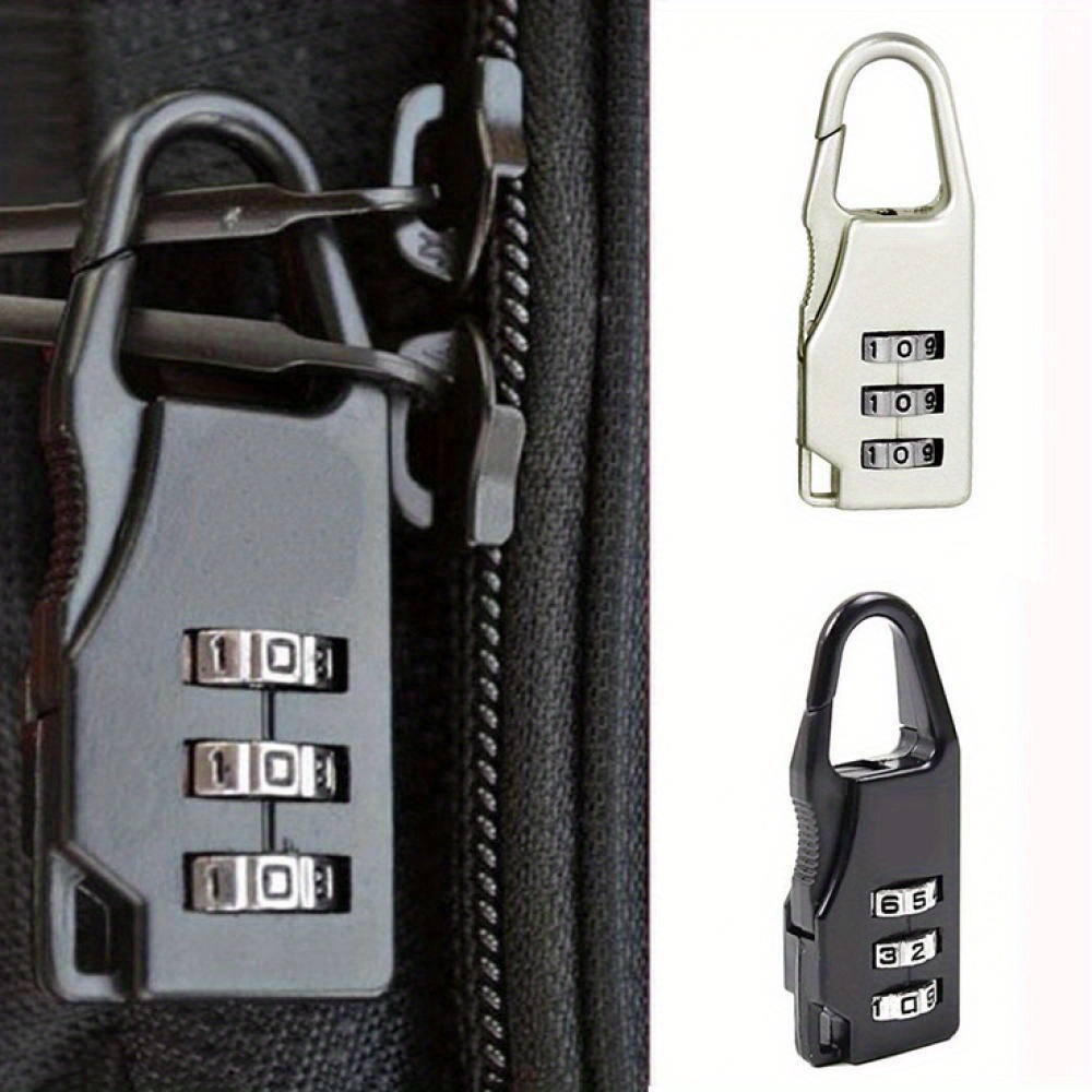 5 Stück/Set Mini-Reise-Vorhäng – Travel Accessories Electronics Bewertung und Preis