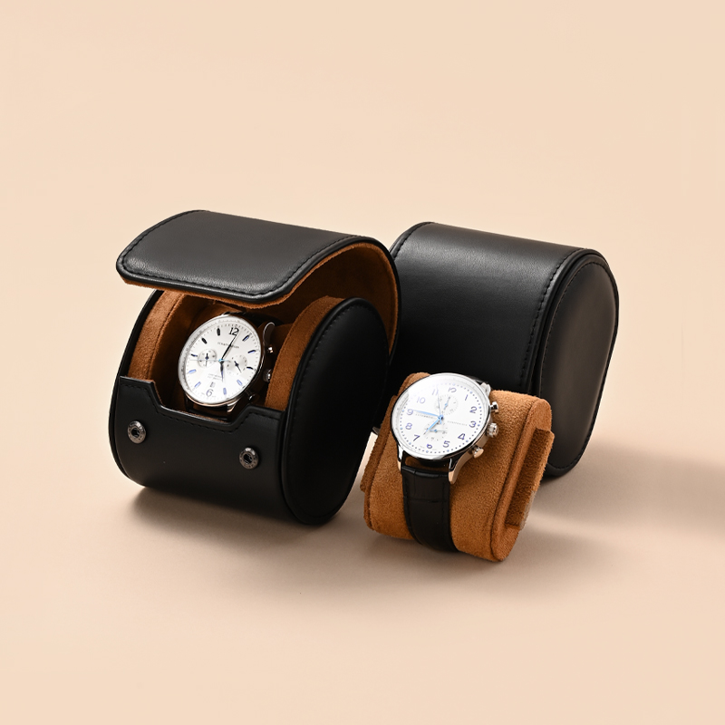 MISHITU 1/2/3-Slot Uhr Lagerun – Travel Accessories Jewelry Bewertung und Preis