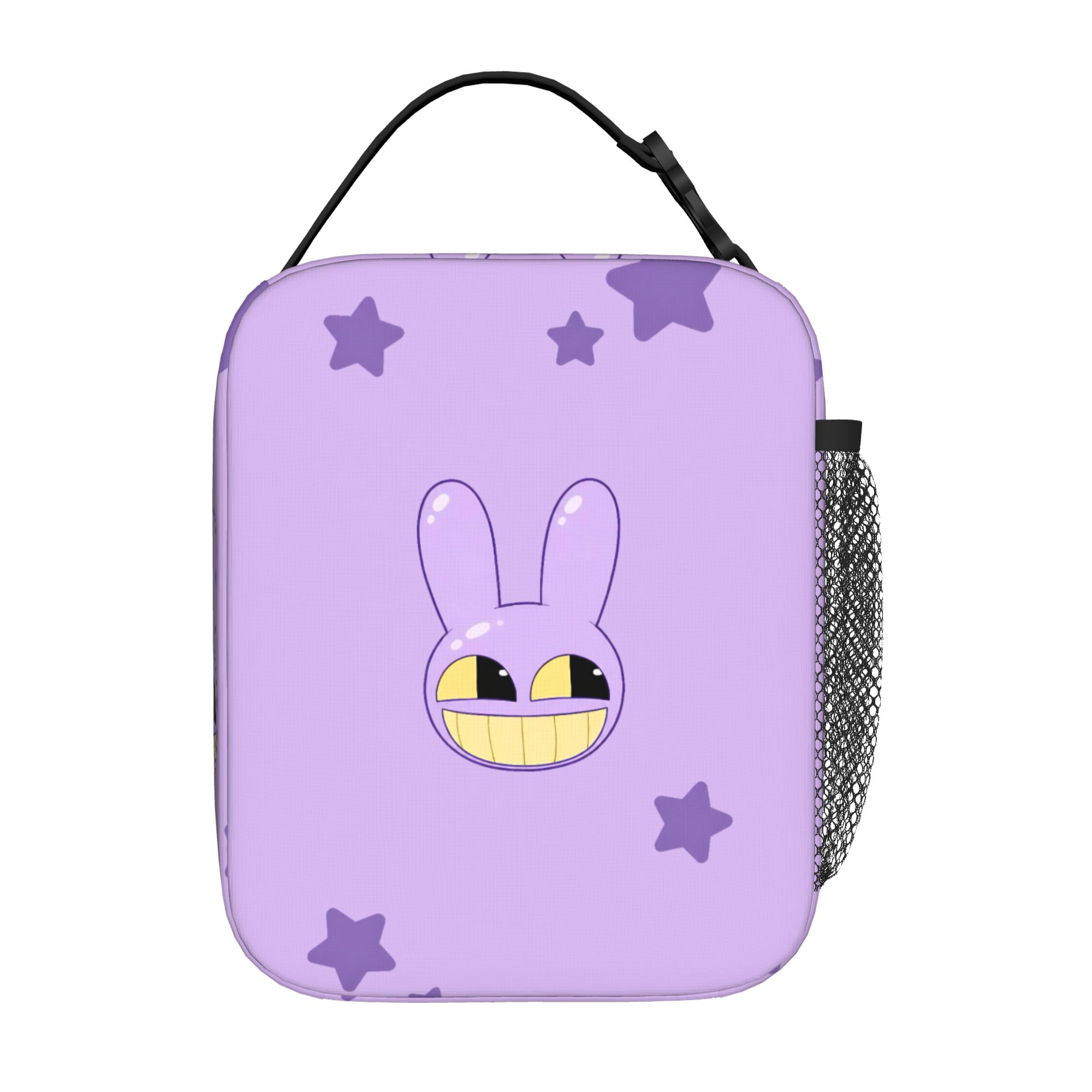 Jax Cartoon Digitals Circus Th – Travel Accessories Electronics Bewertung und Preis