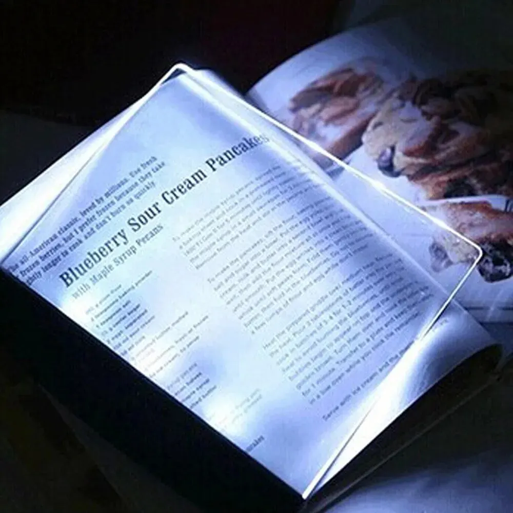 LED-Buchlampe zum Lesen im Bet – Travel Reading Accessories Bewertung und Preis