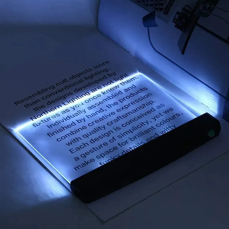 LED-Buchlampe zum Lesen im Bet – Travel Reading Accessories Bewertung und Preis