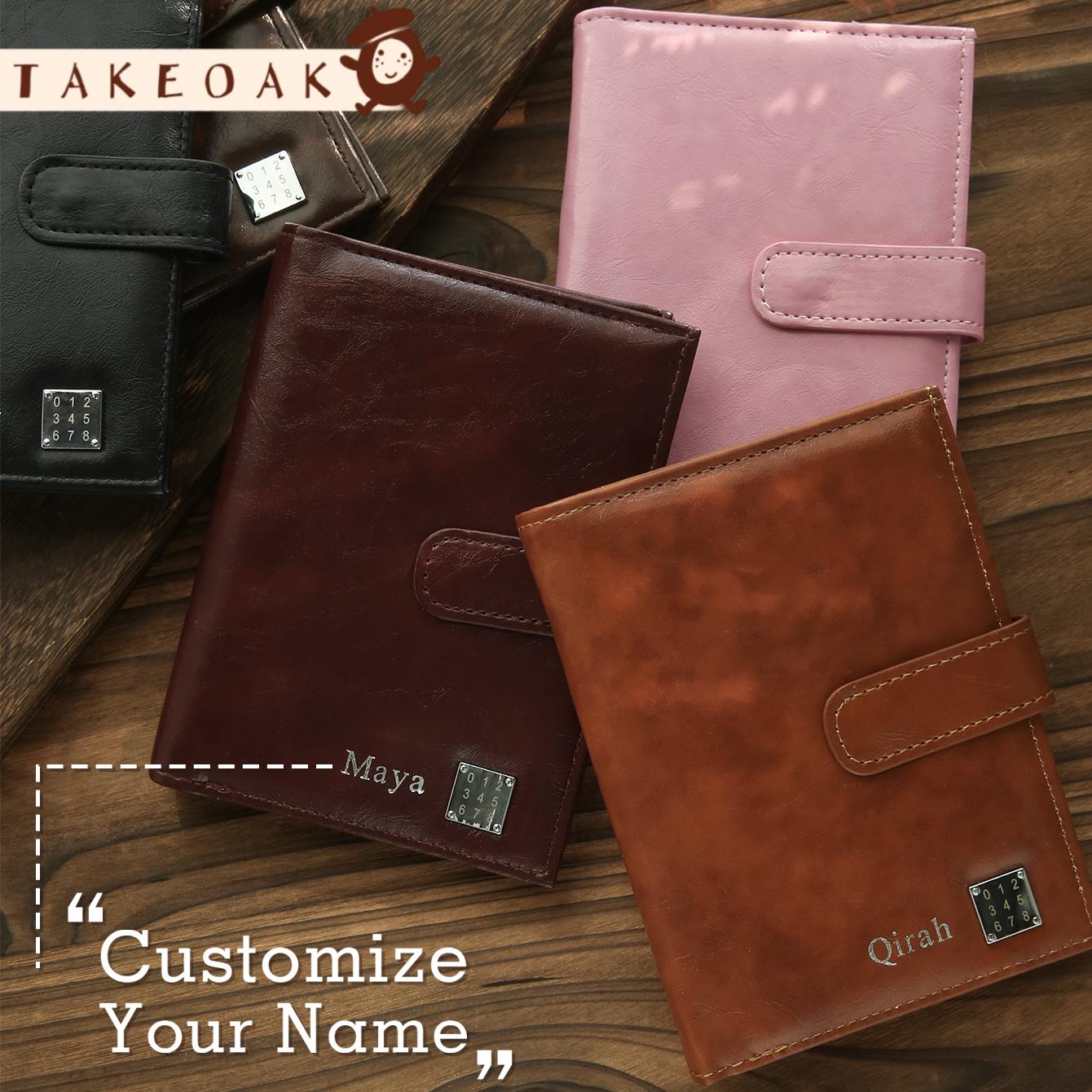 Personalisierte Geprägte RFID- – Travel Accessories Hong Kong Bewertung und Preis