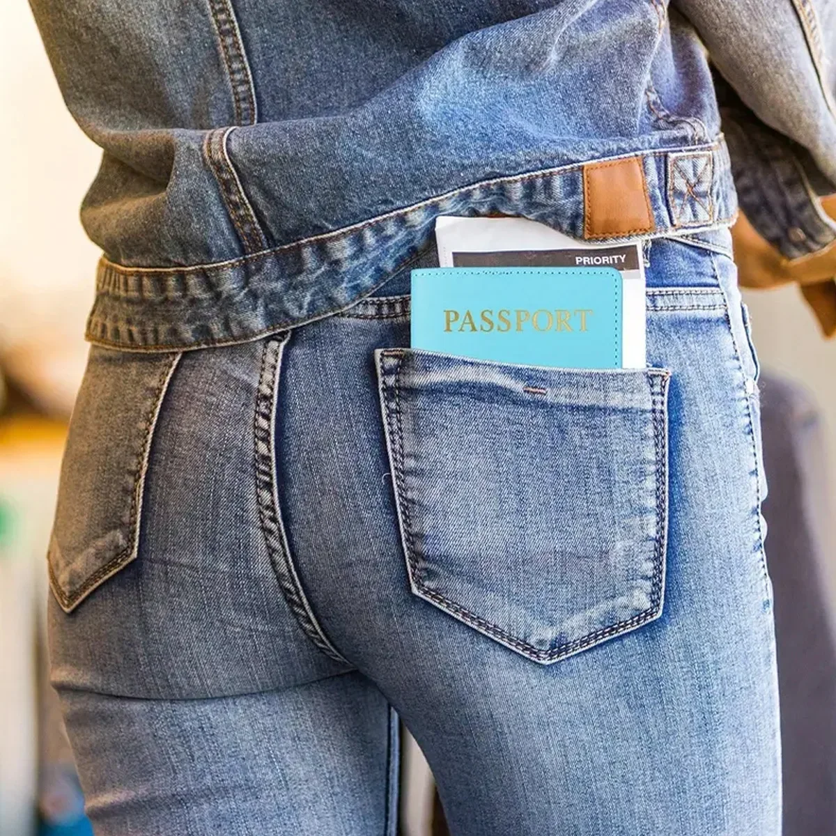 Mode Reisepass Schutzhülle Wel – Travel Accessories Gifts For Women Bewertung und Preis