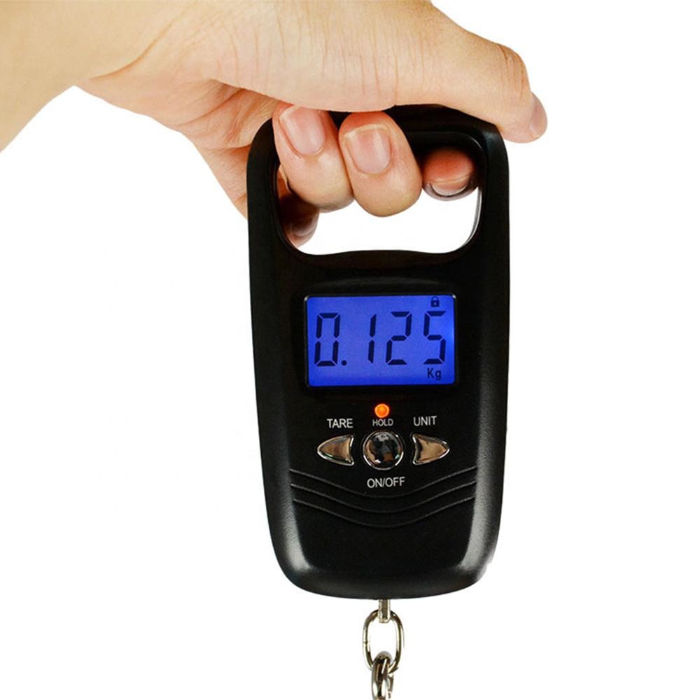 Digitale Hängewaage mit Haken, – Luggage Scale Hanging Bewertung und Preis