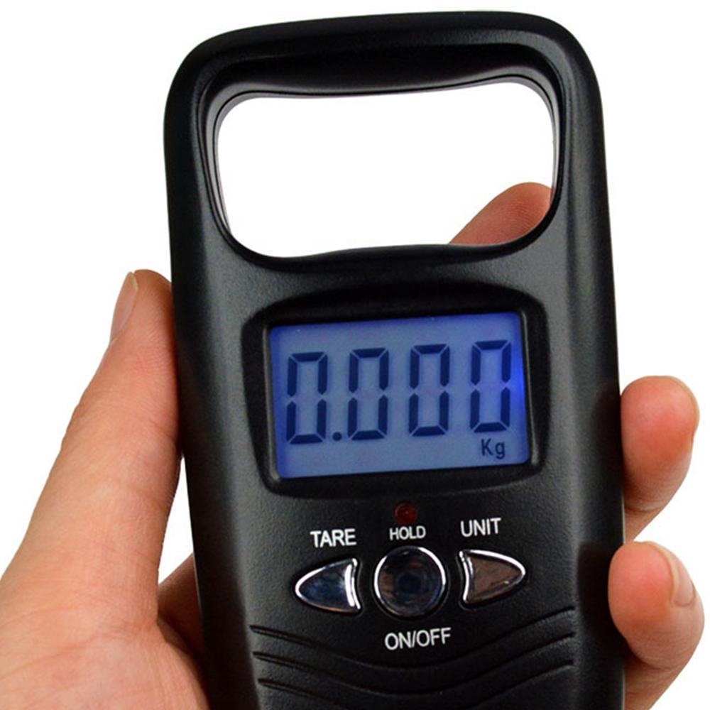 Digitale Hängewaage mit Haken, – Luggage Scale Hanging Bewertung und Preis