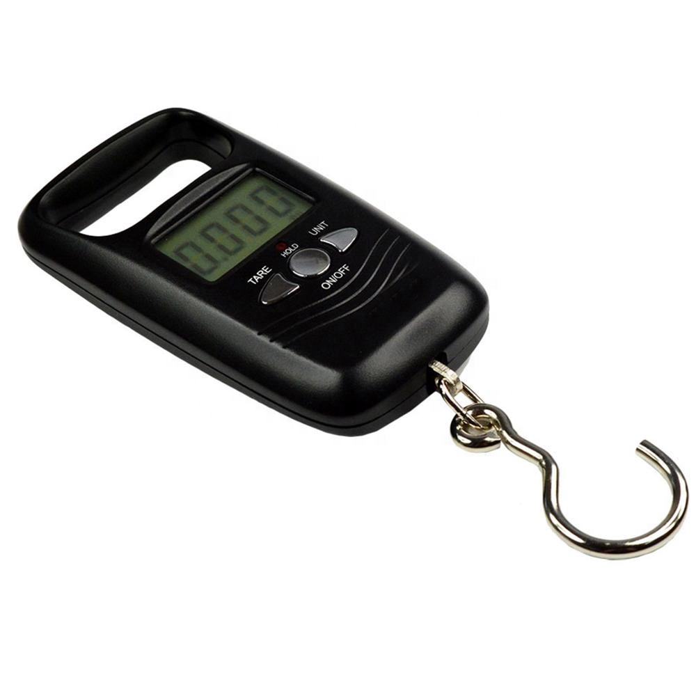 Digitale Hängewaage mit Haken, – Luggage Scale Hanging Bewertung und Preis