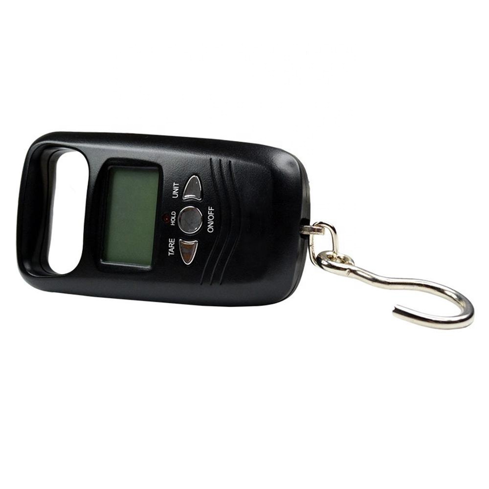 Digitale Hängewaage mit Haken, – Luggage Scale Hanging Bewertung und Preis
