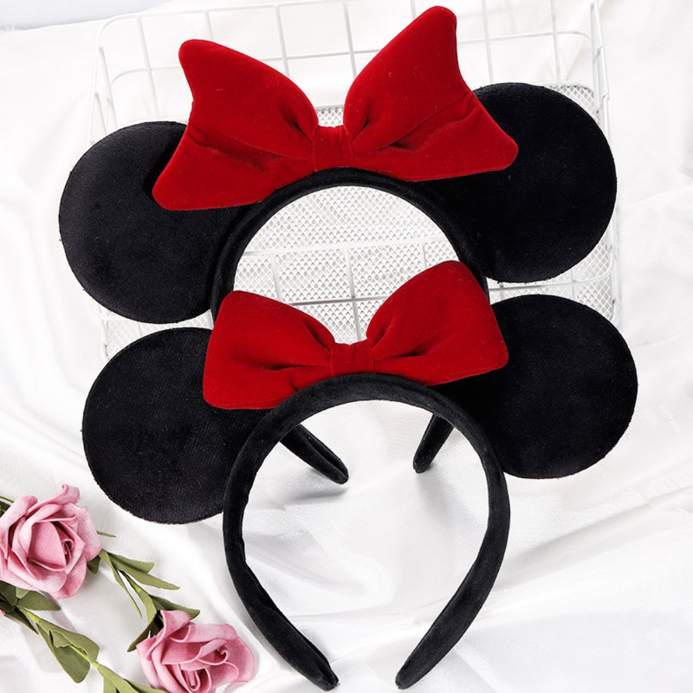 Mäuseohren-Stirnband Prinzessi – Travel Accessories Gifts For Women Bewertung und Preis