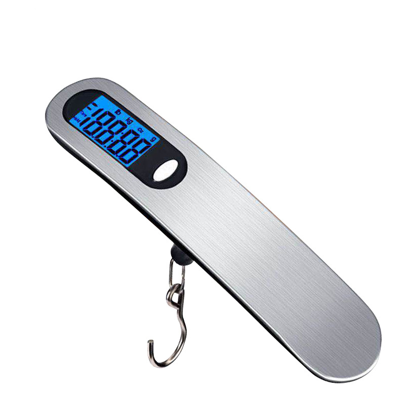 Tragbare Waage, digitales LCD- – Travel Accessories Electronics Bewertung und Preis