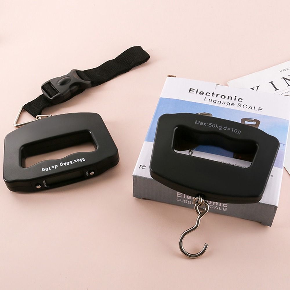 Reisezubehör Gepäckwaage Multi – Travel Accessories Electronics Bewertung und Preis