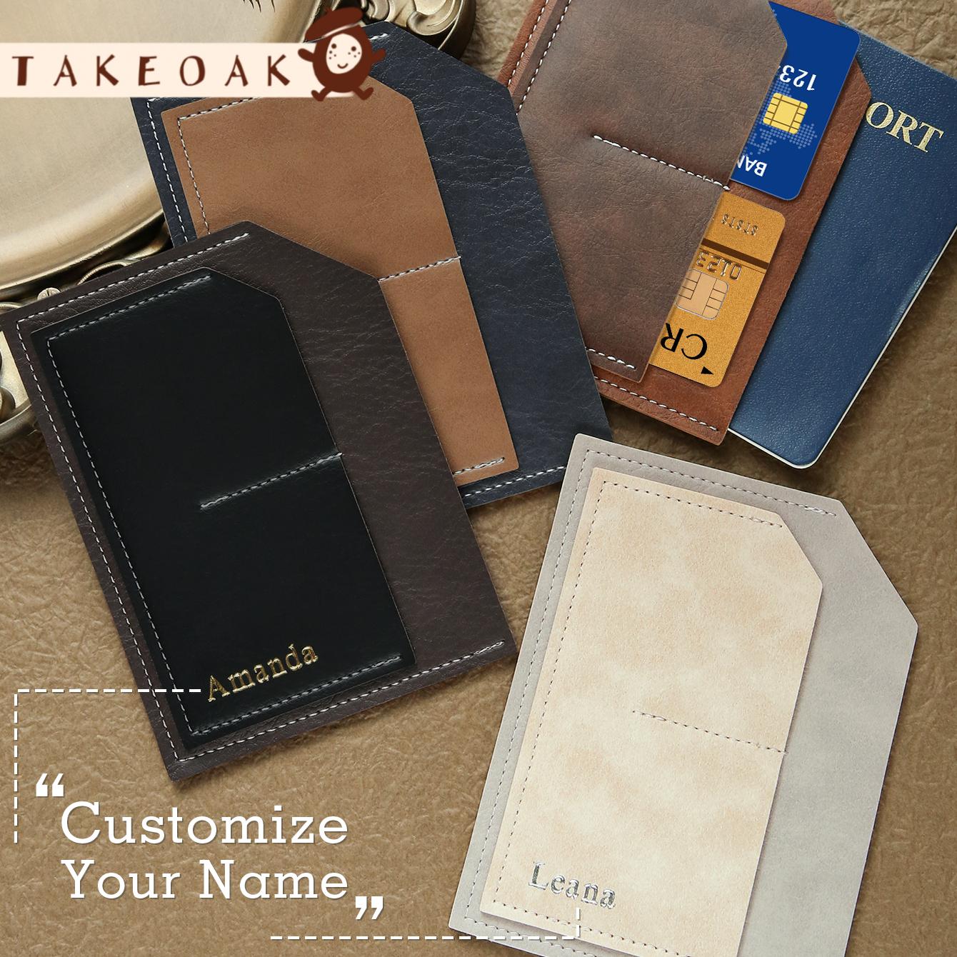 Personalisierte Geprägte Vinta – Travel Accessories Hong Kong Bewertung und Preis