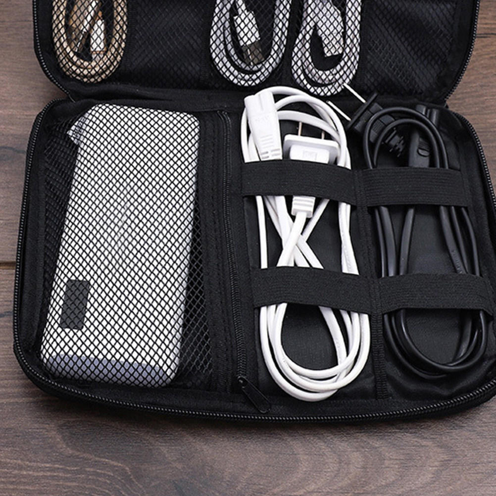 Wasserdichte, verschleißfeste  – Travel Accessories Electronics Bewertung und Preis