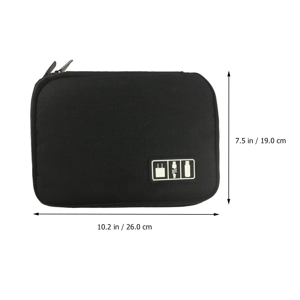 Wasserdichte, verschleißfeste  – Travel Accessories Electronics Bewertung und Preis