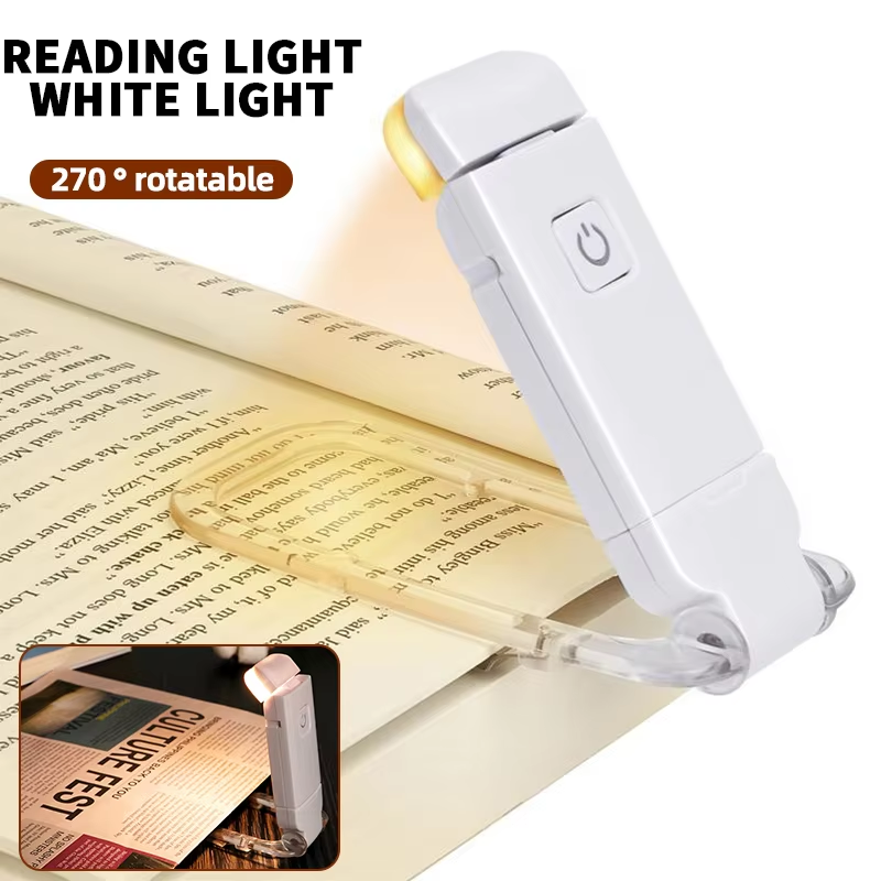 Tragbare LED-Buchleseleuchte m – Travel Reading Accessories Bewertung und Preis