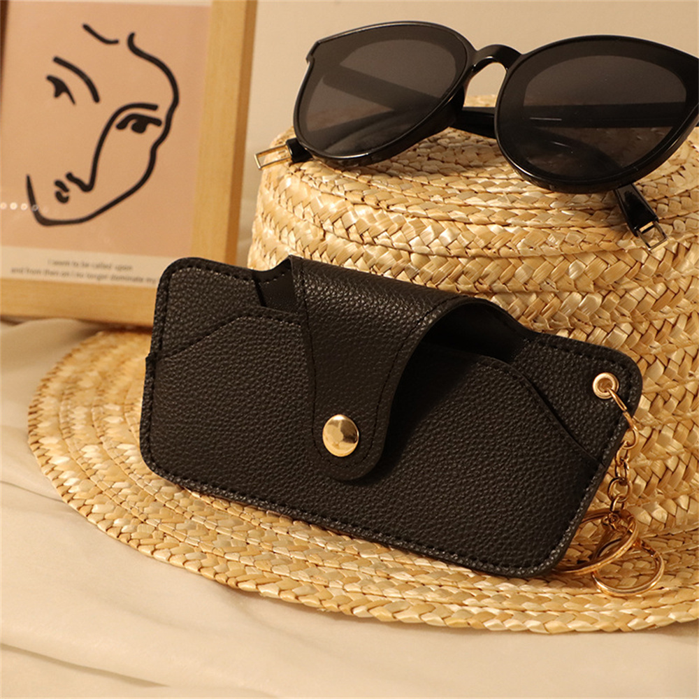 Sonnenbrillen-Aufbewahrungstas – Travel Reading Accessories Bewertung und Preis