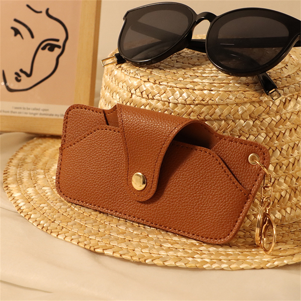 Sonnenbrillen-Aufbewahrungstas – Travel Reading Accessories Bewertung und Preis