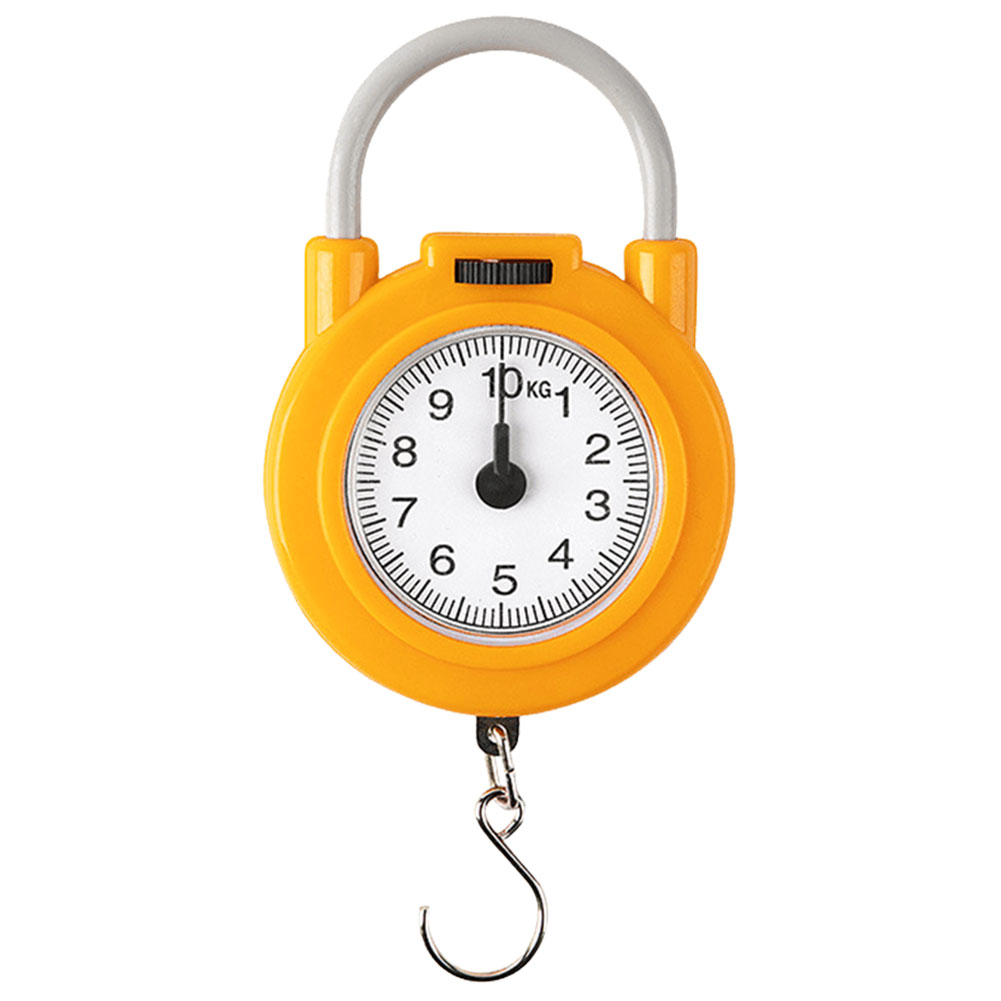 10KG Digitale Elektronische Hä – Luggage Scale Hanging Bewertung und Preis