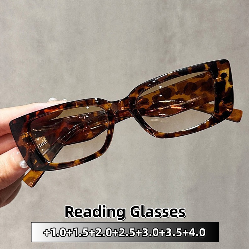 Modische Lesebrille mit quadra – Travel Reading Accessories Bewertung und Preis