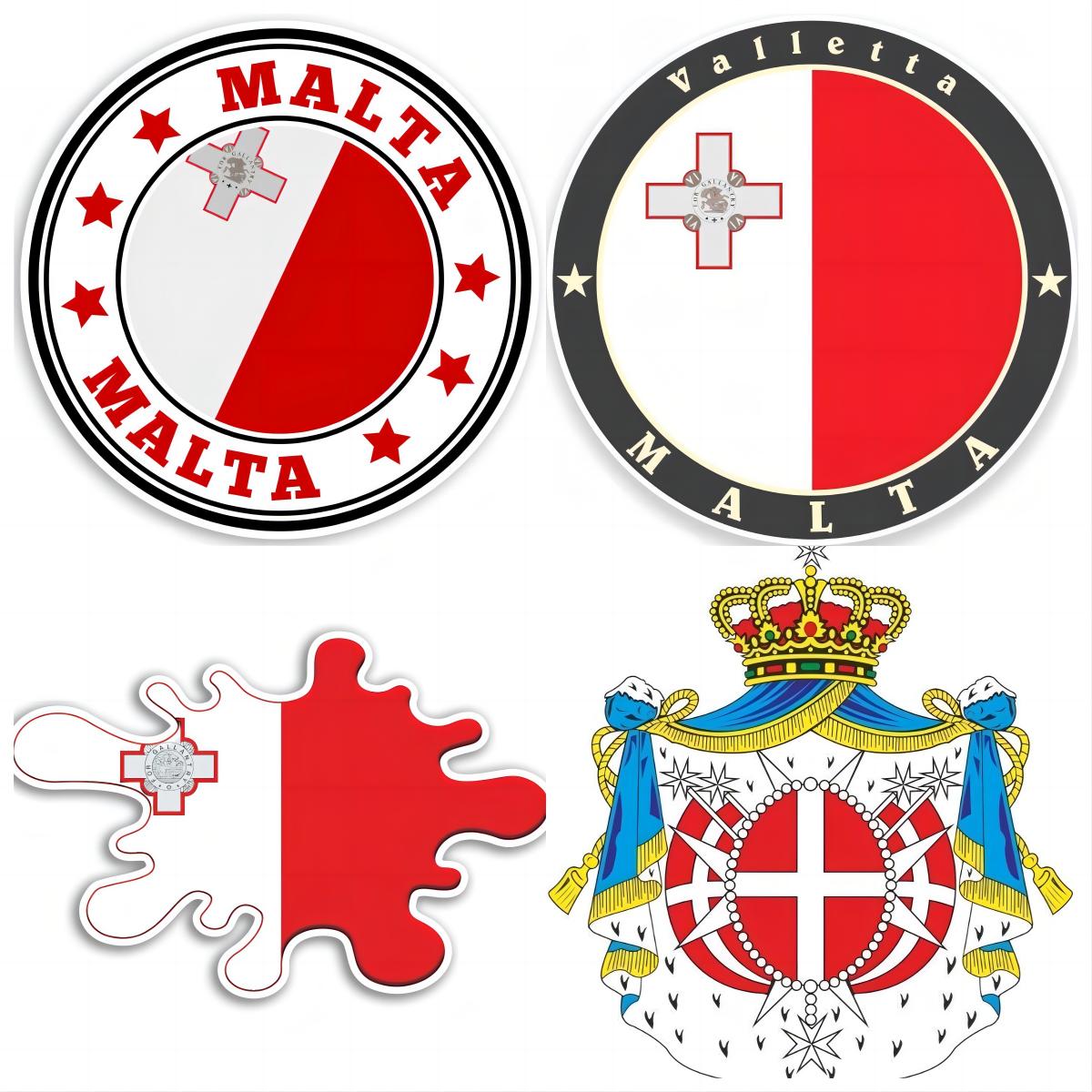 Malta Travel Label, Auto Auto  – Travel Accessories Malta Bewertung und Preis