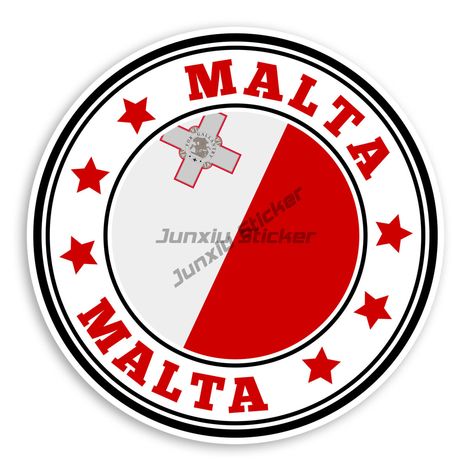 Malta Travel Label, Auto Auto  – Travel Accessories Malta Bewertung und Preis