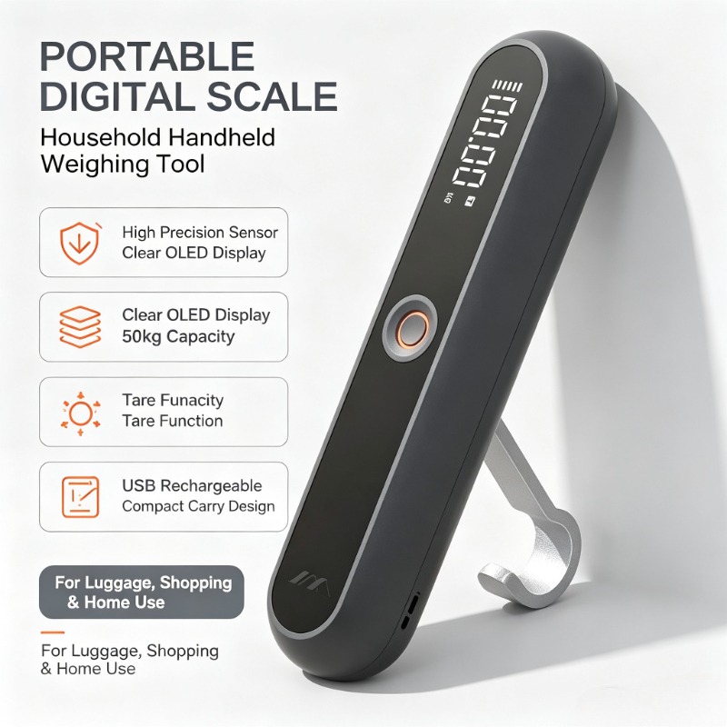 JIMIHOME Haushalt LCD Digitale – Travel Accessories Electronics Bewertung und Preis