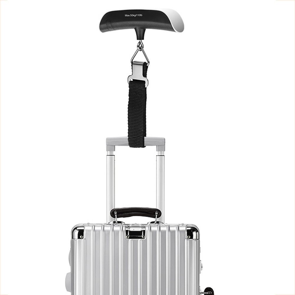 Waage, Angelwaage, Expresswaag – Luggage Scale Hanging Bewertung und Preis