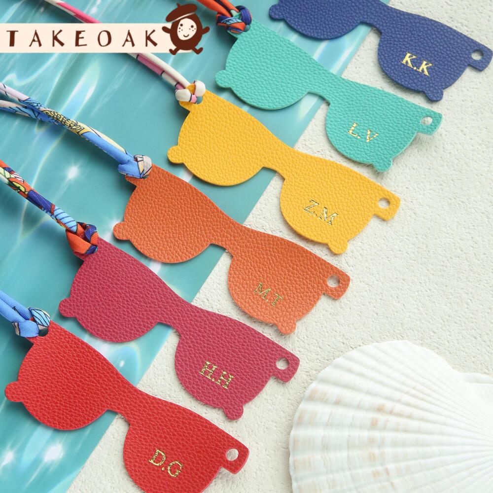 Personalisierter Leder-Gepäcka – Travel Accessories Hong Kong Bewertung und Preis