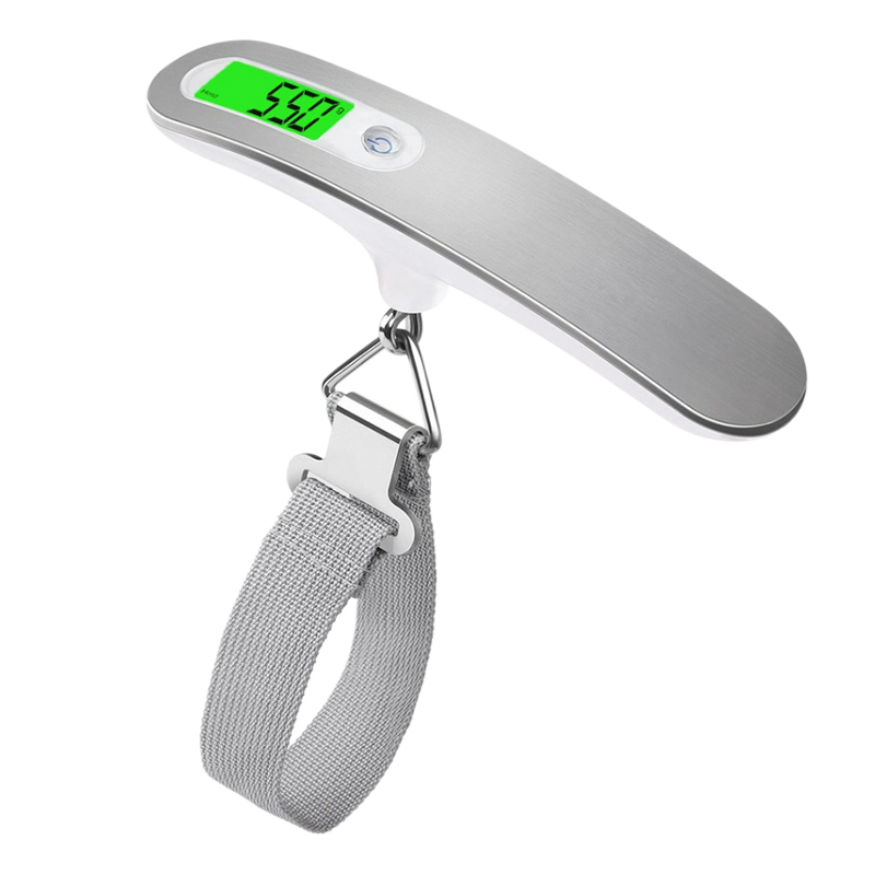 50 kg/110 Pfund tragbare hänge – Travel Accessories Electronics Bewertung und Preis