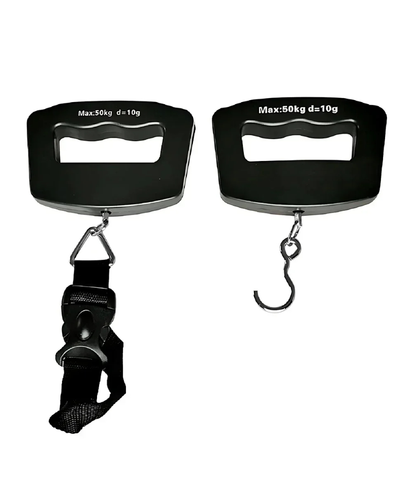 50 kg Digitale Gepäckwaage Tra – Travel Accessories Electronics Bewertung und Preis