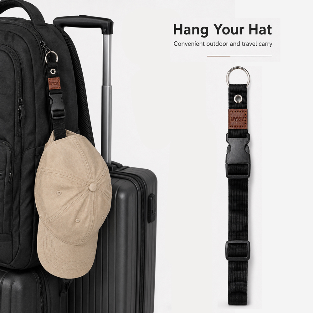 Tragbarer Anti-Diebstahl-Gepäc – Travel Accessories Gifts For Women Bewertung und Preis